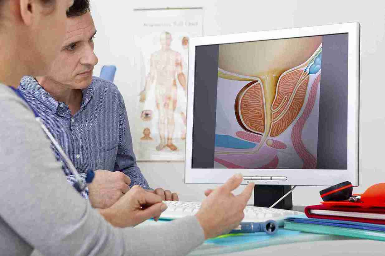 Prostate Biopsy Mumbai