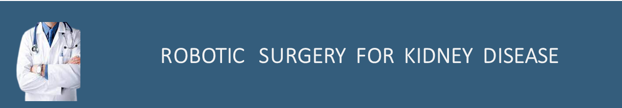 Top UroSurgeon in India